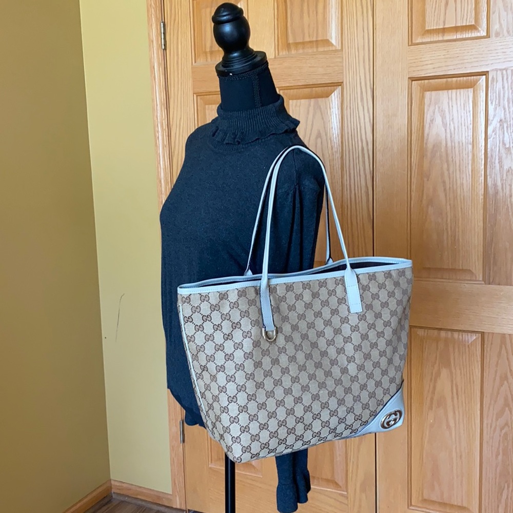💯 authentic Gucci shoulder bag